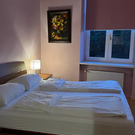 里加舒适公寓 里加