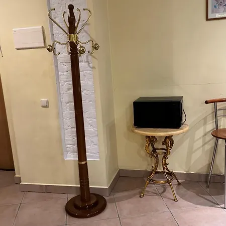 Appartement Besthomeriga