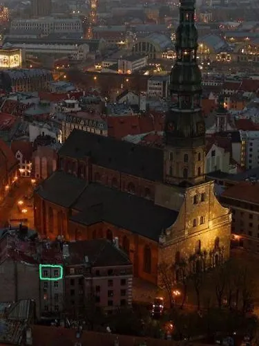 Besthomeriga * ריגה