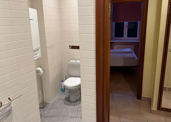 Apartment Besthomeriga *