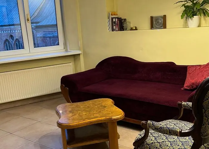 Besthomeriga Apartment