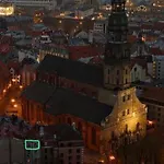 Besthomeriga * Riga