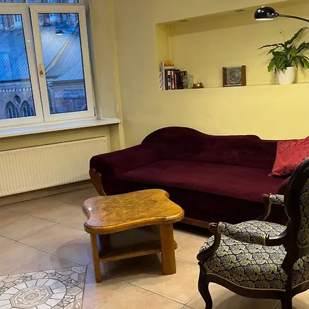 Besthomeriga Apartament